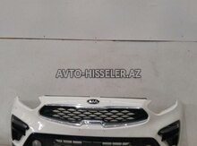 Kia Forte 2019-2022 qabaq buferi